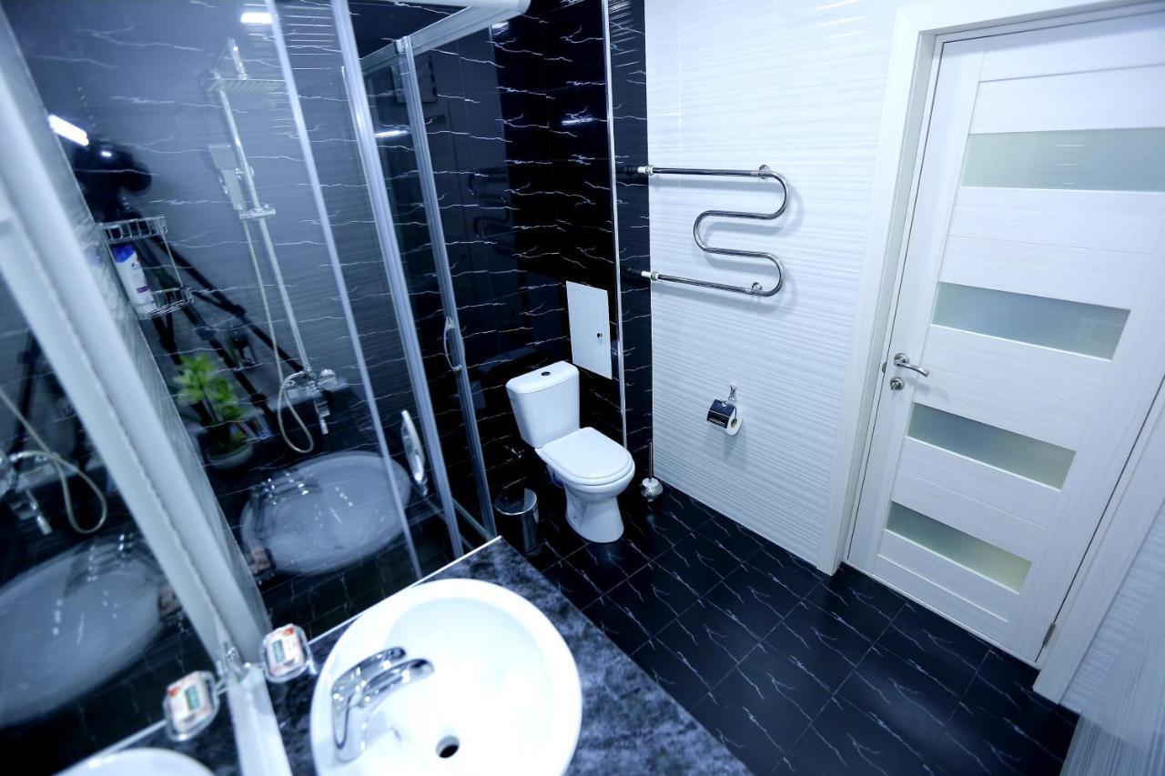Newly Renovated Studio Apartment In Downtown Center 5 Ташкент Экстерьер фото