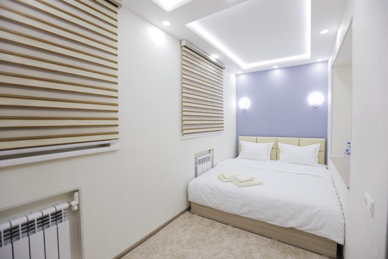 Newly Renovated Studio Apartment In Downtown Center 5 Ташкент Экстерьер фото